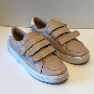 KAANAS PINK SNEAKERS SHOES 8